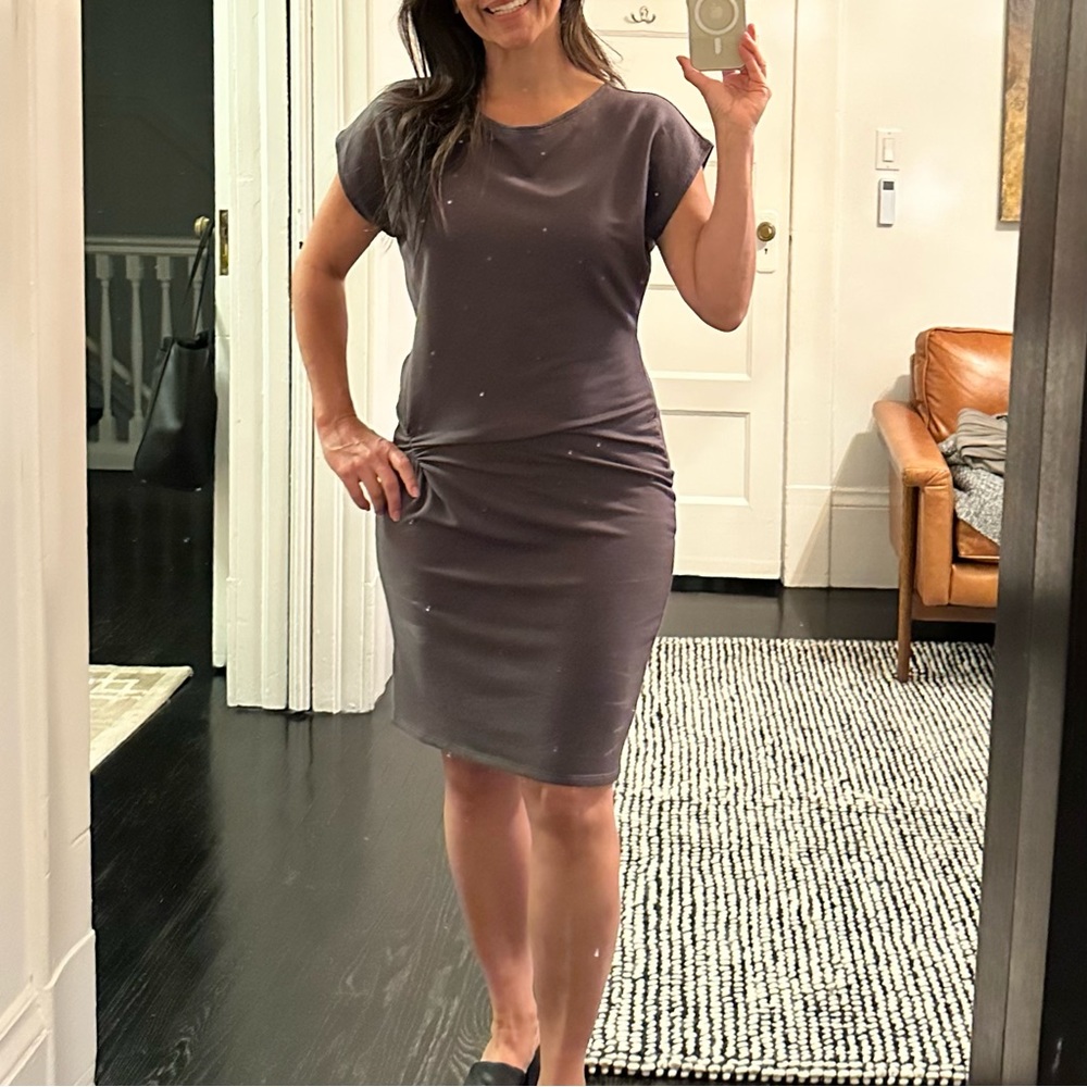 Nwot Natalie Busby Dress